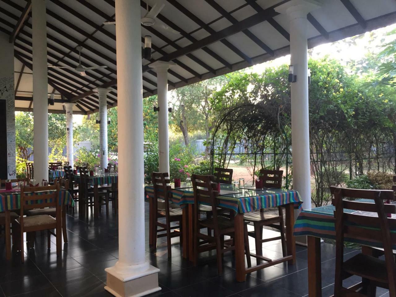 Goddess Garden بيت ضيافة