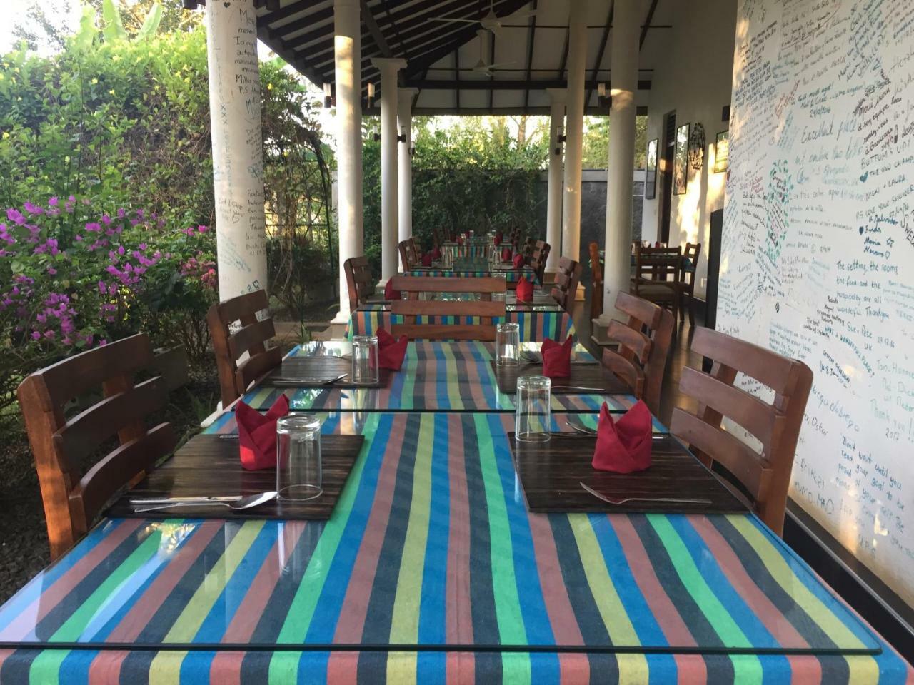 Goddess Garden بيت ضيافة