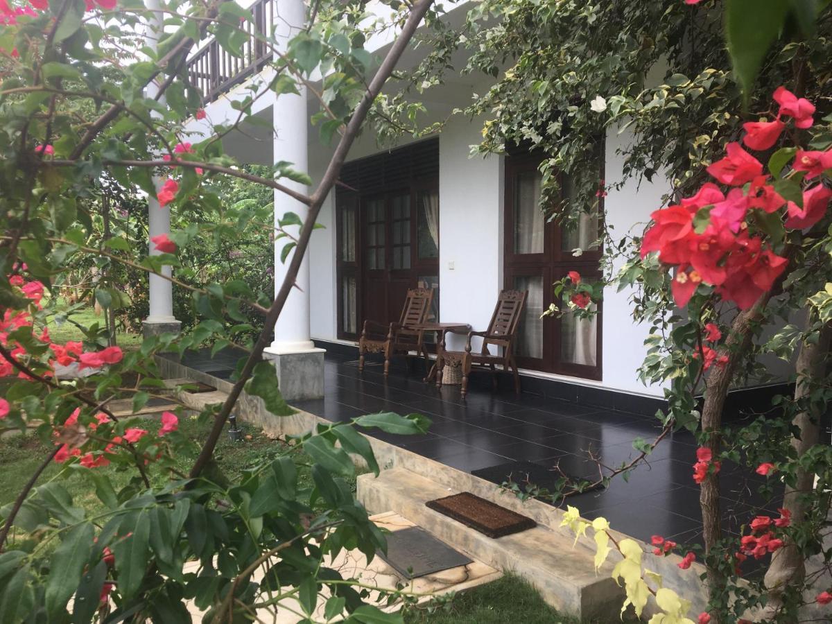 بيت ضيافة Goddess Garden سيغيرِيا